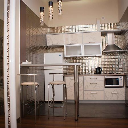 M-Аpartments Apartamento Odessa Quarto foto