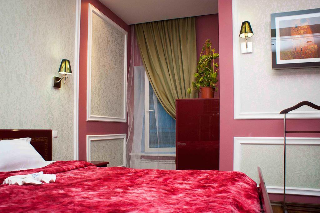 M-Аpartments Apartamento Odessa Quarto foto