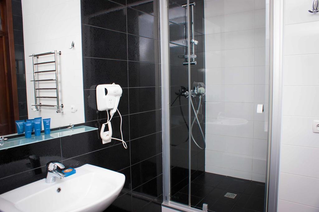 M-Аpartments Apartamento Odessa Quarto foto