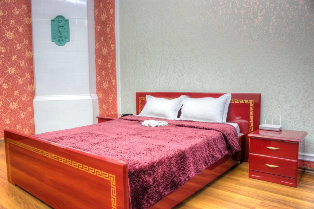 M-Аpartments Apartamento Odessa Quarto foto