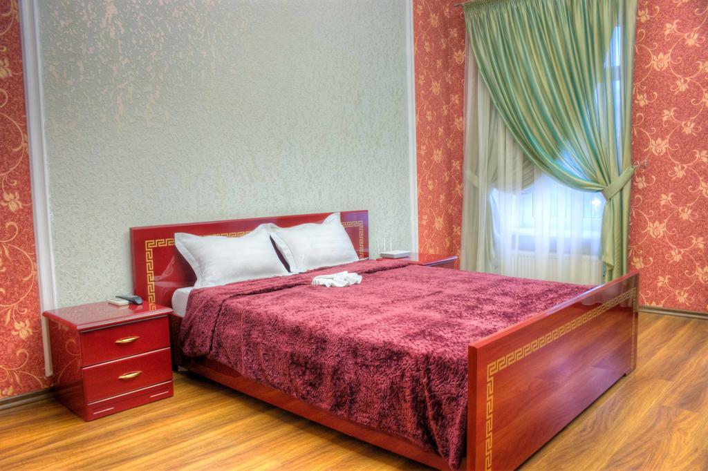 M-Аpartments Apartamento Odessa Quarto foto