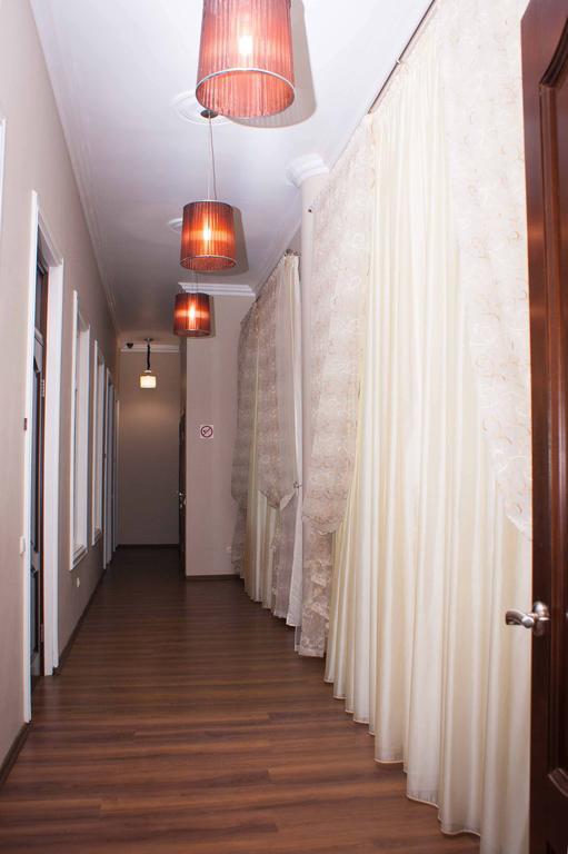 M-Аpartments Apartamento Odessa Exterior foto
