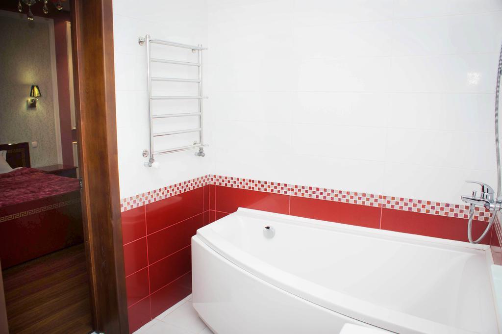 M-Аpartments Apartamento Odessa Quarto foto